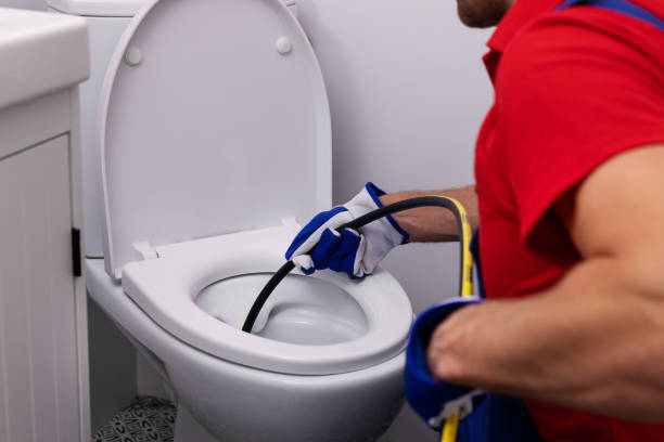 Best Sewer Cleaning Services  in Glenmoor, OH