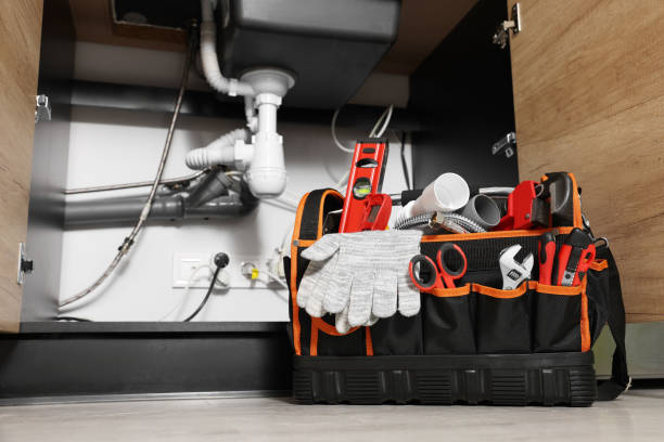 Best Local Plumber Services  in Glenmoor, OH
