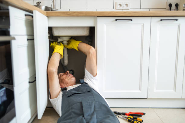 Best Emergency Plumbing Repair  in Glenmoor, OH