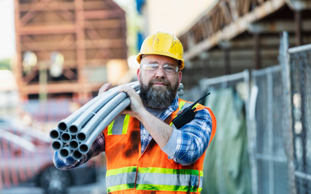Best Residential Plumbing Services  in Glenmoor, OH